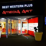 Best Western Plus Amedia Art Salzburg