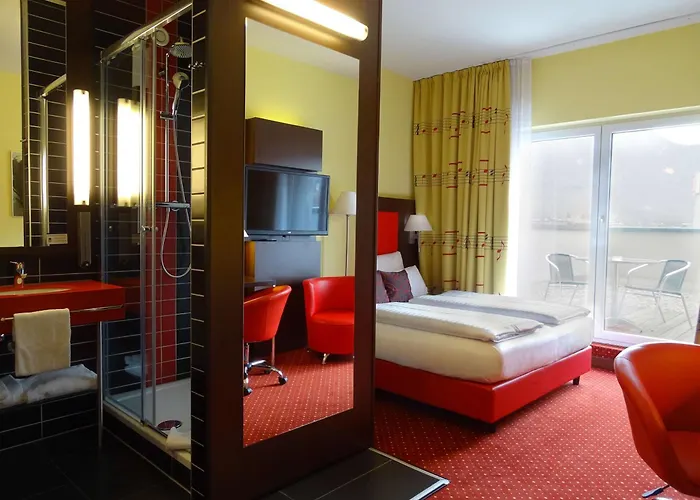 Best Western Plus Amedia Art Salzburg