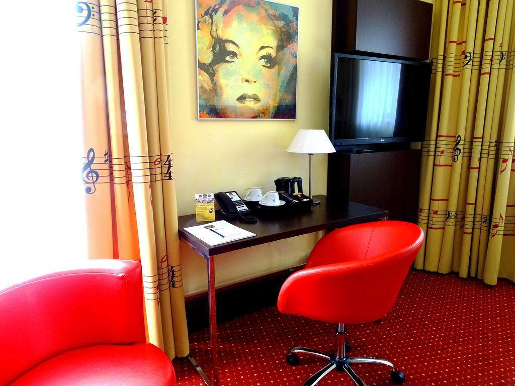 Western Amedia Art Salisburgo