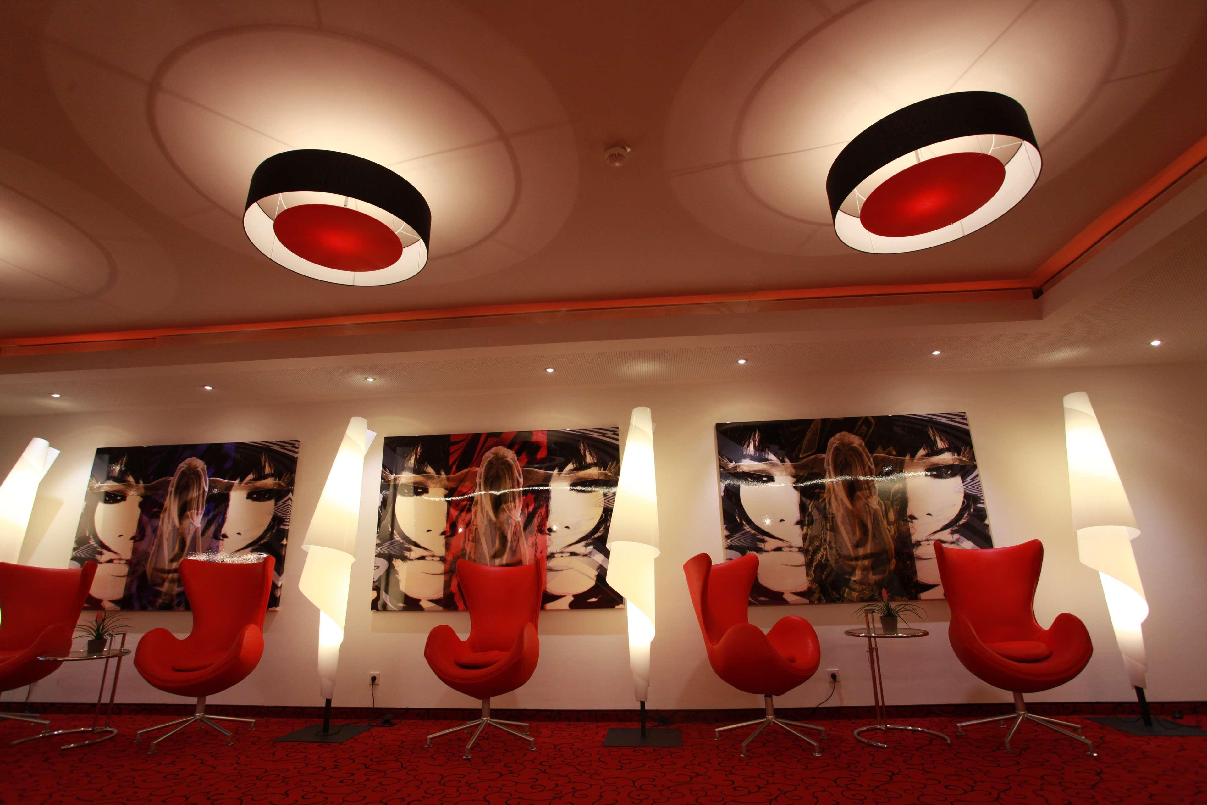 Hotel Western Amedia Art Salisburgo