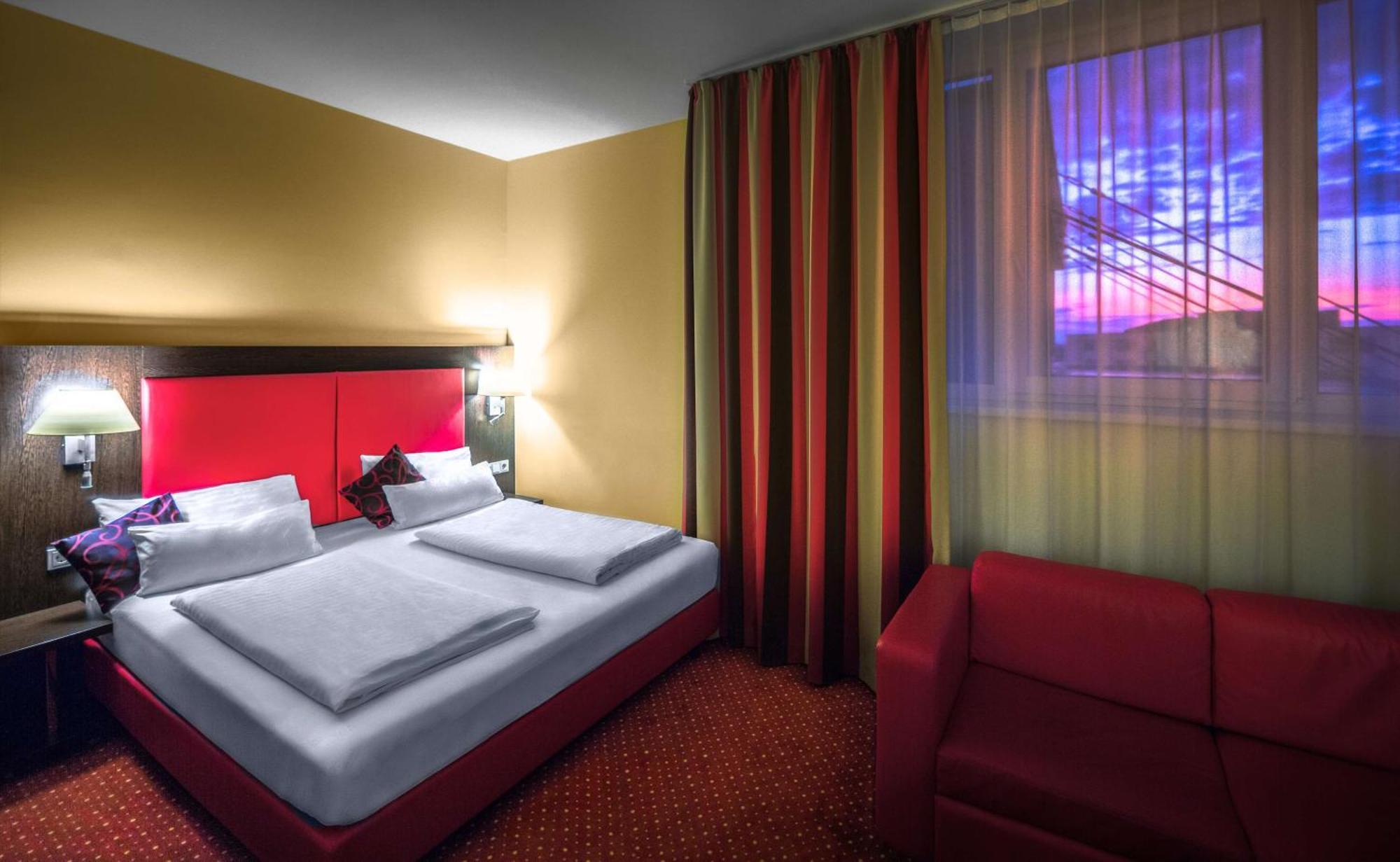 Western Amedia Art Hotel Salisburgo