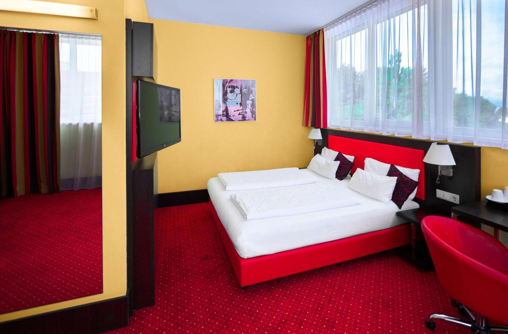 Western Amedia Art Salisburgo