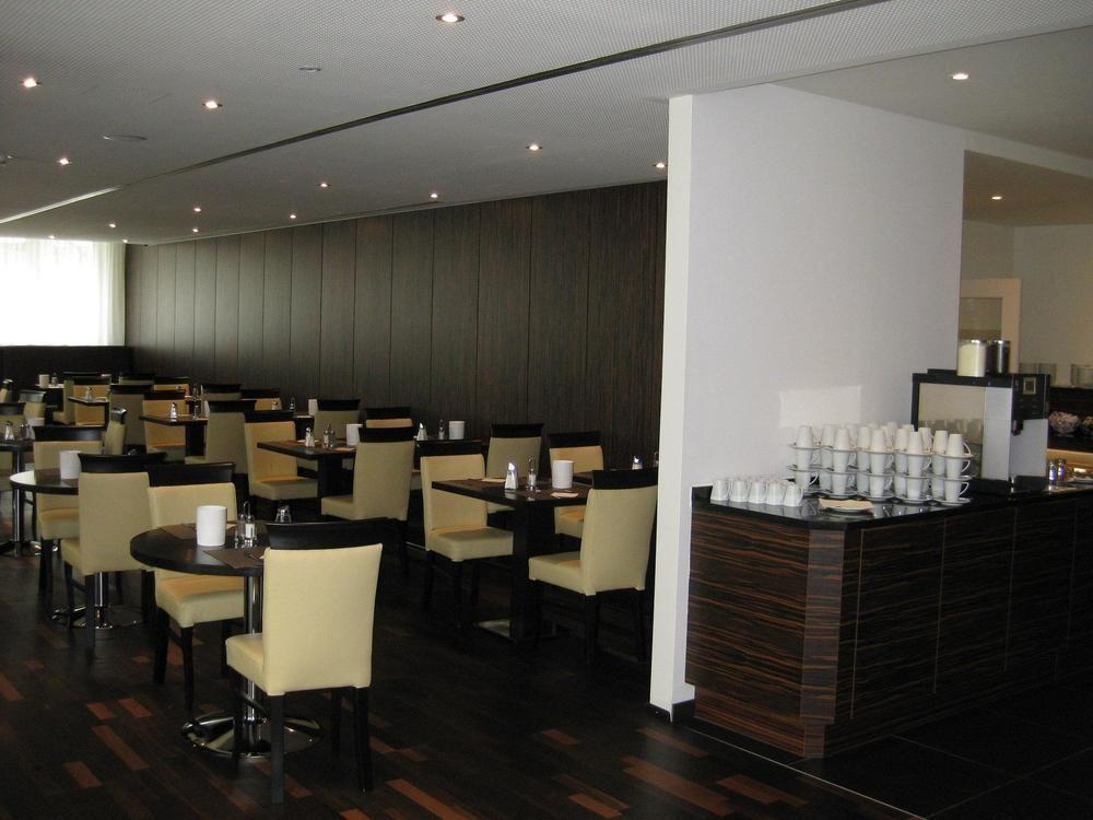 Western Amedia Art 4* Salisburgo