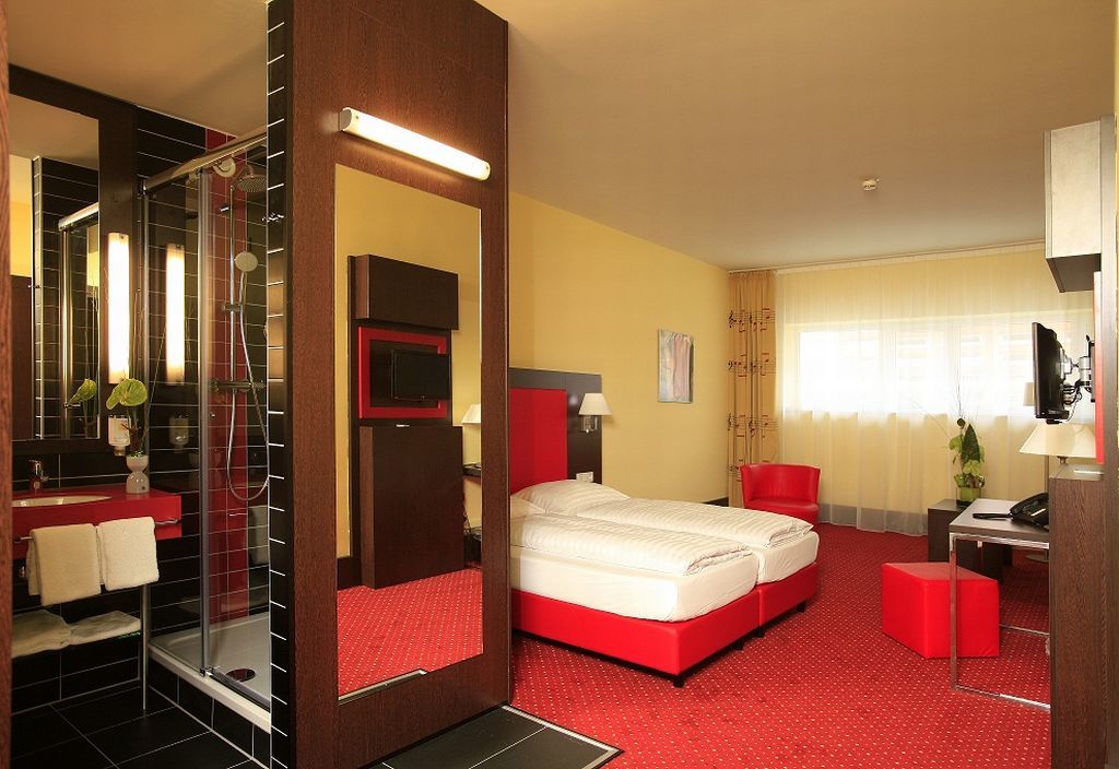 Western Amedia Art Hotel Salisburgo