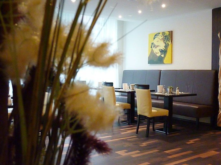 Western Amedia Art 4* Salisburgo
