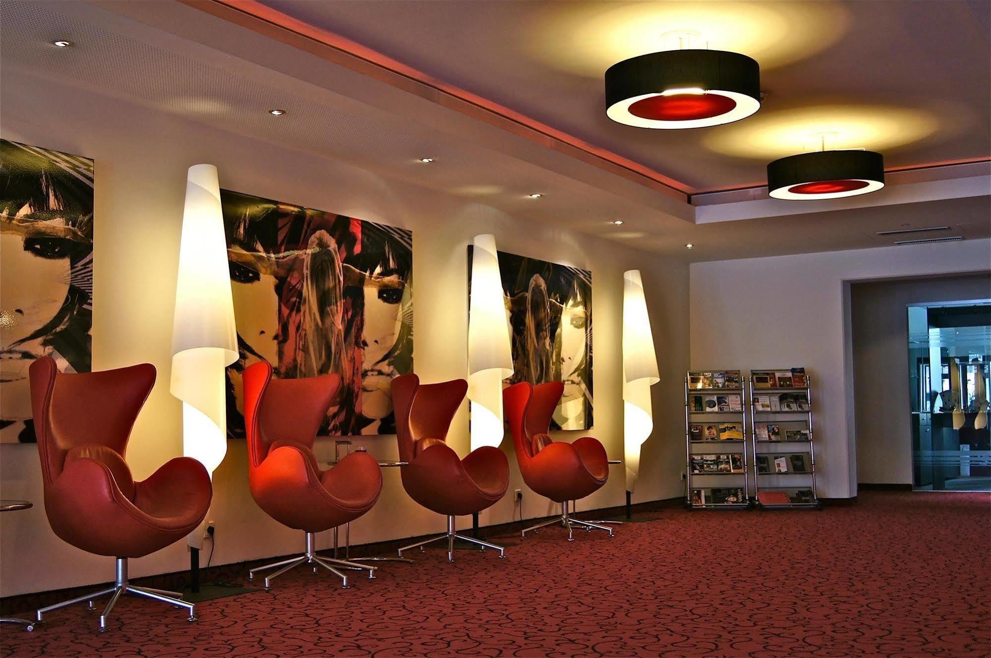 Western Amedia Art Hotel Salisburgo