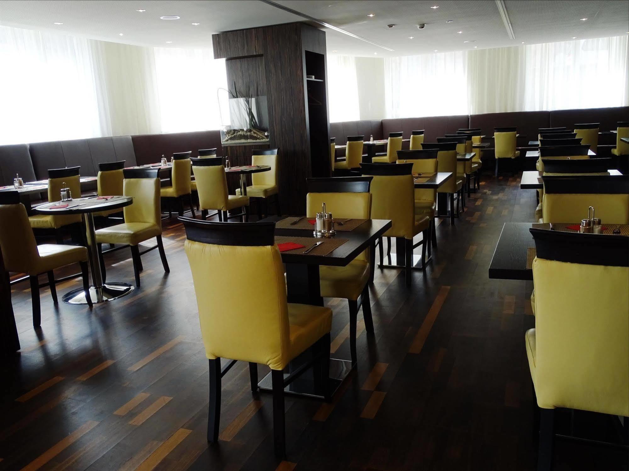Western Amedia Art 4* Salisburgo