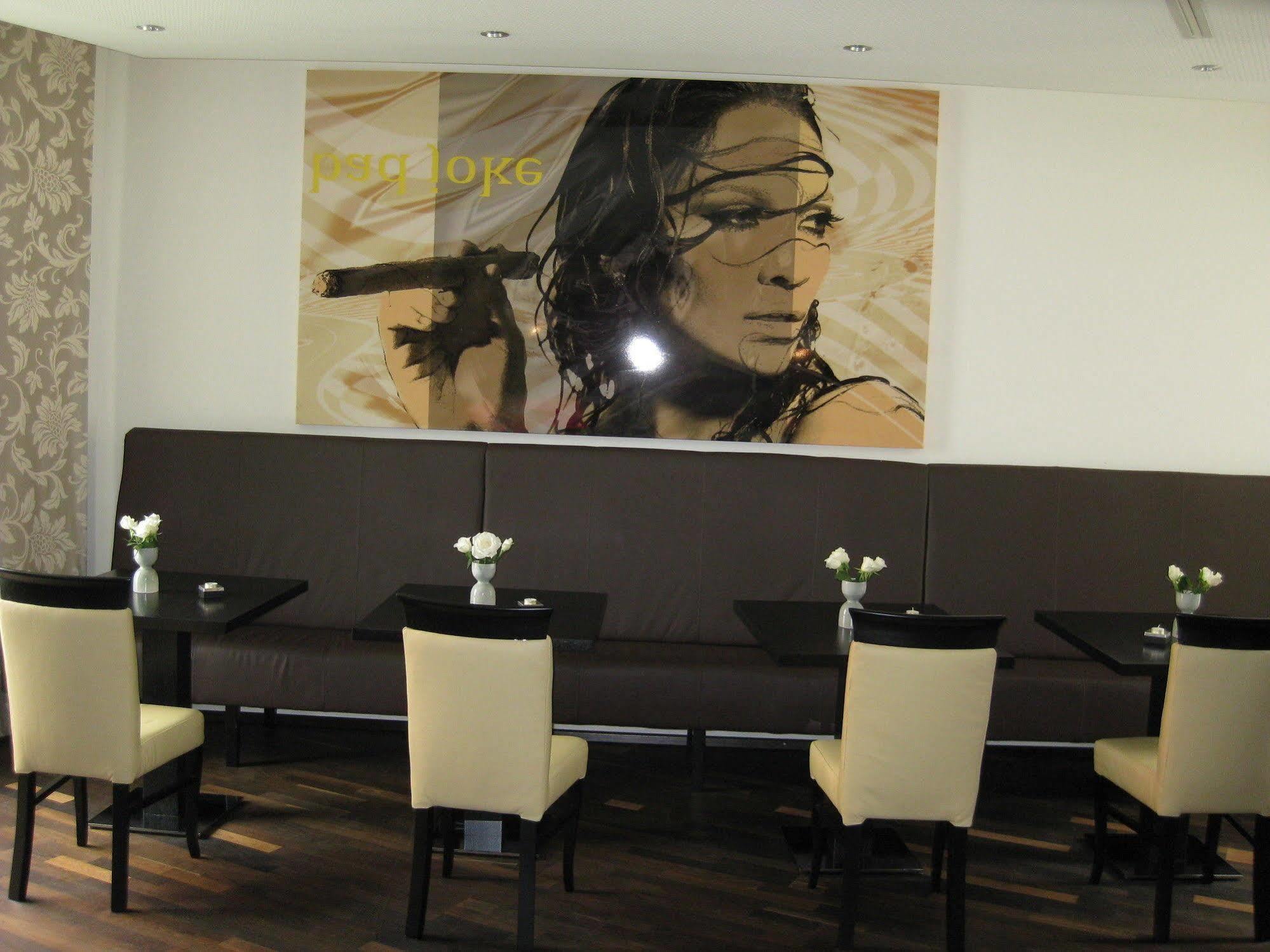 Western Amedia Art Salisburgo