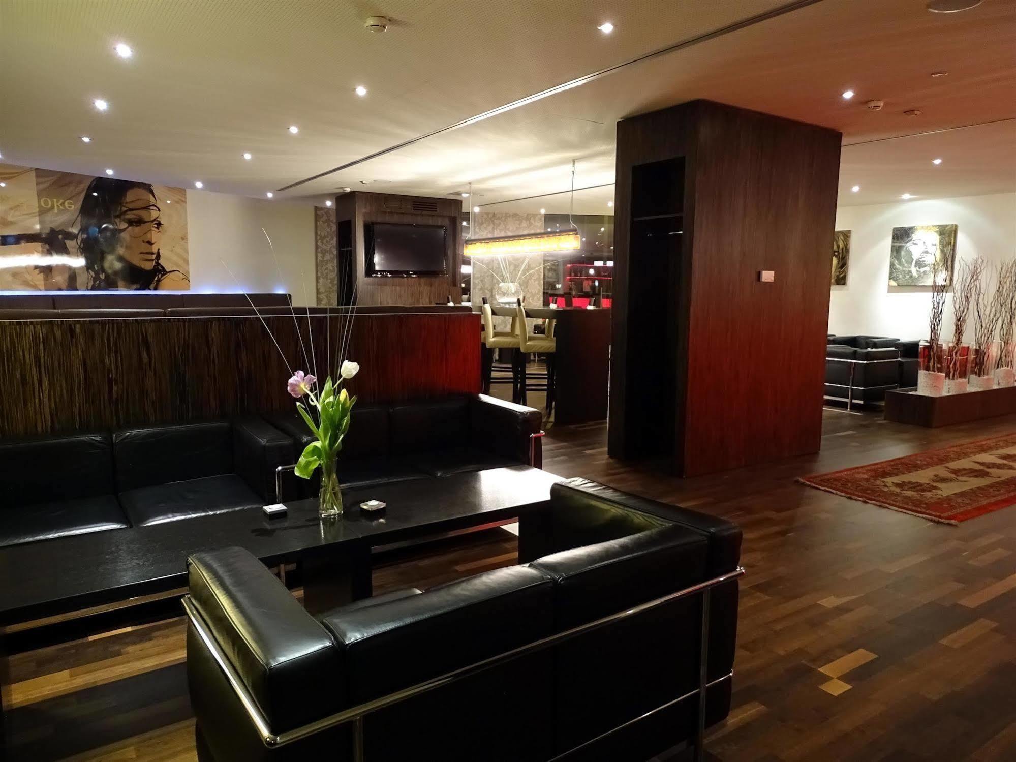 Hotel Western Amedia Art Salisburgo