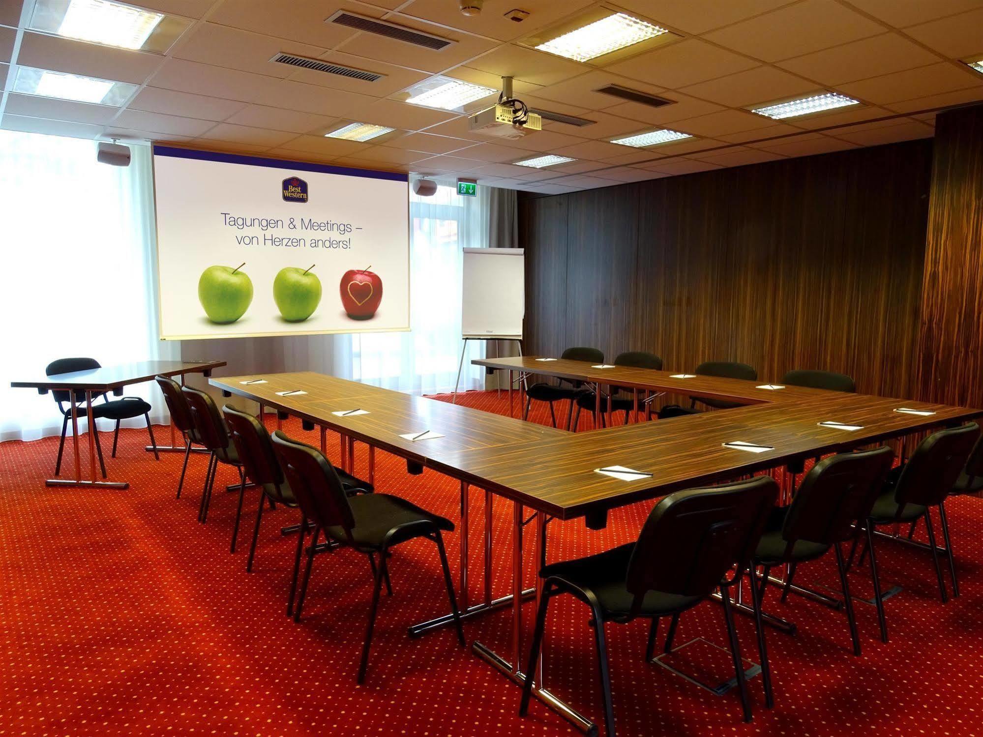 Hotel Western Amedia Art Salisburgo