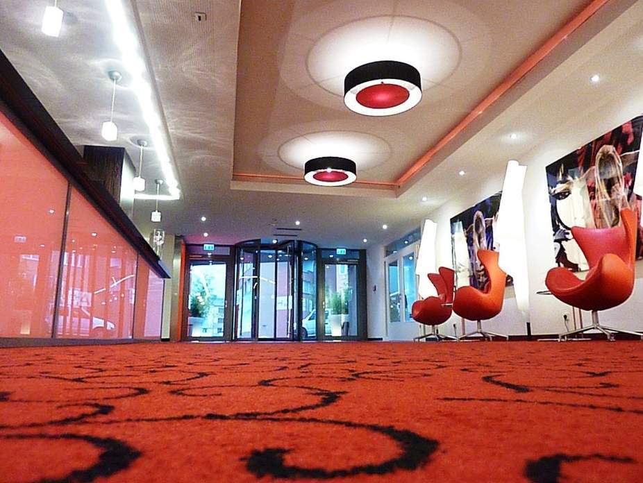 Western Amedia Art Hotel Salisburgo