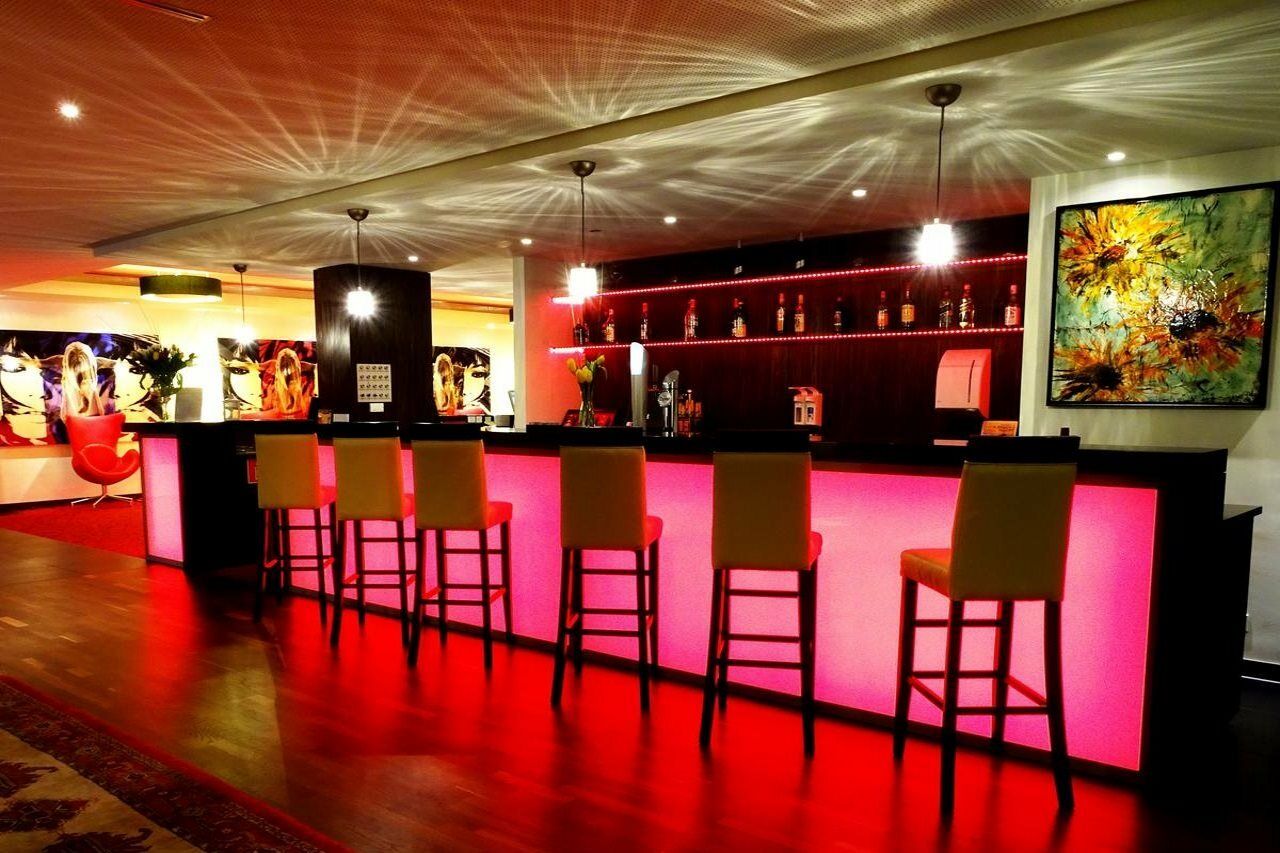 Hotel Western Amedia Art Salisburgo